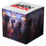Dictadura (Latin Box Extended)