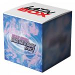 Nueva York (Tot*) (Latin Box Extended)