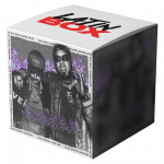 Music Sessions 46 (Latin Box Extended)