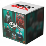 Ella Remix (Latin Box Extended)
