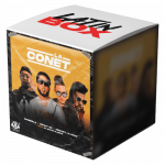 La Conet (Latin Box Hype Intro)