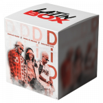 Di Di Di (Latin Box Hype Intro)