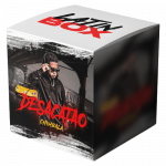 Desacatao (Latin Box Extended)