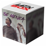 Roce x Se Menea (Elias Posh Mashup)