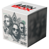 Tamo En Hoja (Latin Box Hype Intro)