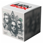 Tamo En Hoja (Latin Box Hype Intro)