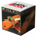 Ella Remix (Latin Box Extended)