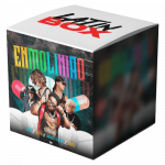 Enmoliniao (Latin Box Hype Intro)