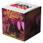 MÁTATA (Latin Box Extended)