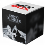 Sal Y Perrea x Salimo De Noche (Latin Box Mashup)