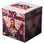 No Divareo (Latin Box Hype Intro)