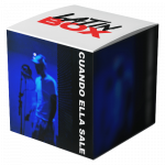 Cuando Ella Sale (Latin Box Extended)