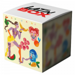 Oh Na Na (Latin Box Extended)