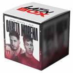 Carita Morena (Latin Box Extended)