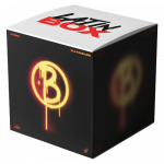 Otro Trago x Borracho (Latin Box Mashup)