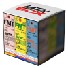 Formentera (Latin Box Extended)