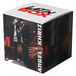 Ven Bailalo (Latin Box Extended)