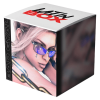 Umbrella x Fiebre (Latin Box Mashup)