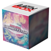 Slim Thick (Latin Box Extended)