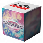 Slim Thick (Latin Box Extended)