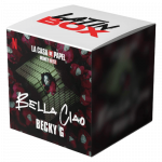 Bella Ciao (Latin Box Exteded)