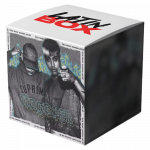 Music Sessions 48 (Latin Box Extended)