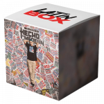 Medallo (Latin Box Extended)