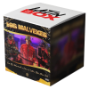 Los Malvekes (Latin Box Extended)