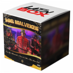 Los Malvekes (Latin Box Extended)
