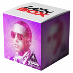 AUTOMATICO x Llegamos A La Disco (William Garezz Mashup)