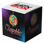 Chupable (Latin Box Hype Intro)