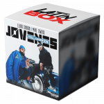 Jovenes Millonarios (Latin Box Extended)