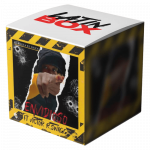 Envidioso (Latin Box Extended)