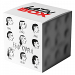FRIKI (Latin Box Extended)