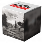 Habla Claro (Latin Box Extended)