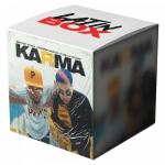 Karma (Latin Box Extended)