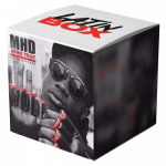 Music Sessions 39 x La Puissance (Latin Box Mashup)