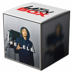 Pelele (Latin Box Extended)