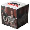 Resaca x Te Quemaste (Latin Box Mashup)