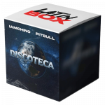 Discoteca x All Around The World (Latin Box Mashup)