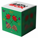 Sin Frenos (Latin Box Extended)