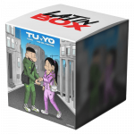 Tu y Yo (Latin Box Extended)