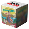 Yin Yan (Latin Box Extended)