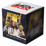Prenden Velone (Latin Box Hype Intro)