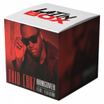 Lovumba x Hangover (Latin Box Mashup)