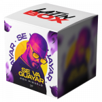 Se Va Guayar (Latin Box Hype Intro)