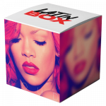 Betoven x S&M (Latin Box Mashup)