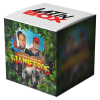 Mamíferos (Latin Box Hype Intro)