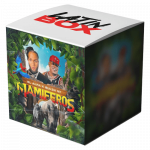 Mamíferos (Latin Box Hype Intro)