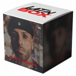 Ojos Rojos x El Perdón (Latin Box Mashup)